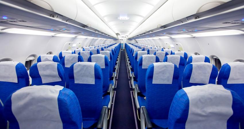 QEF’s Accessible Aviation