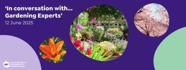 Gardening Experts
