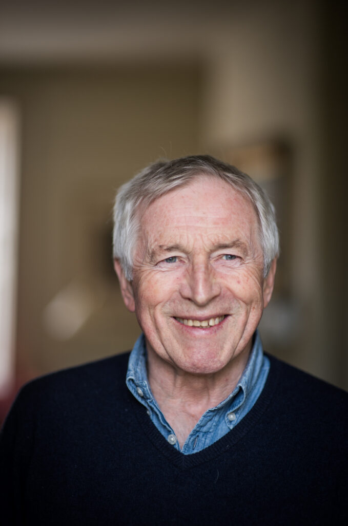 Join the stars for a magical, festive evening of carols 4 Jonathan Dimbleby Matt Austin 7 2