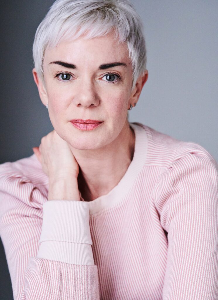 Join the stars for a magical, festive evening of carols 1 Victoria Hamilton Headshot 1