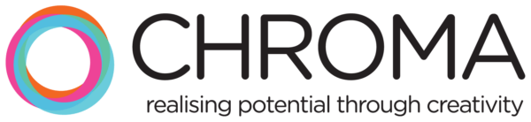 Chroma logo