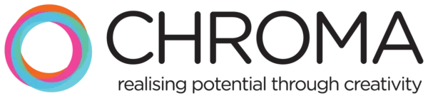 Chroma logo