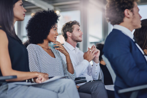 QEF Training Events