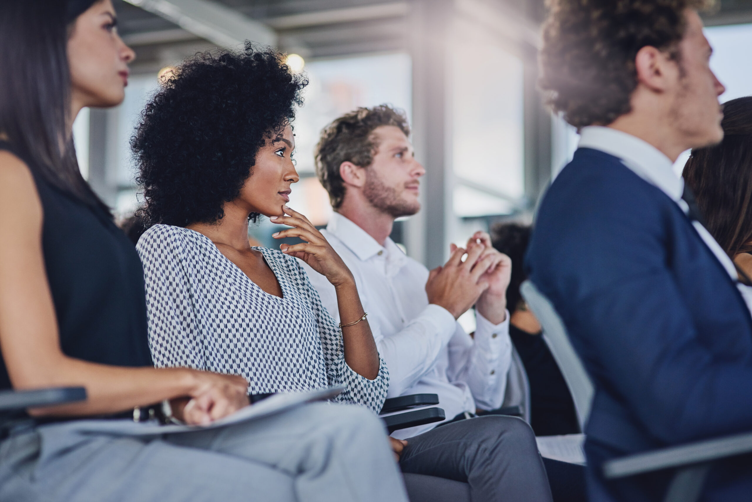 QEF Training Events