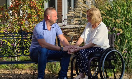 Hearts of Hope Appeal