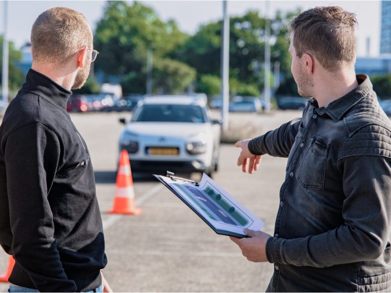Training Courses for Professionals