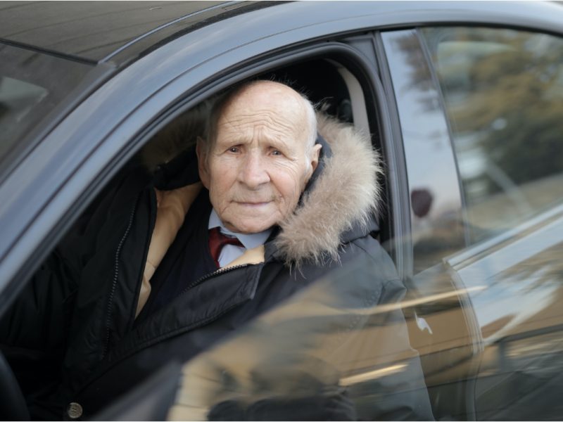 Older Driver Assessments